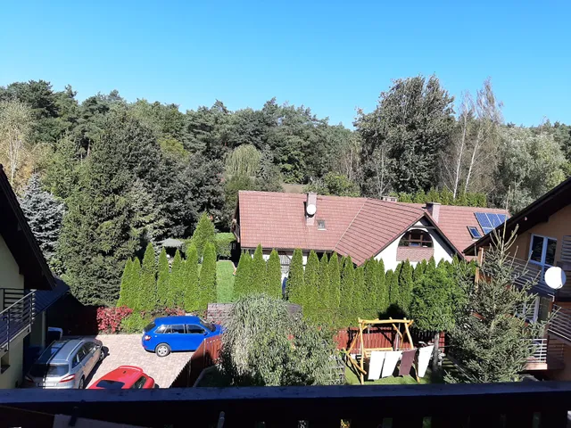 A & J Kryspinów Guest