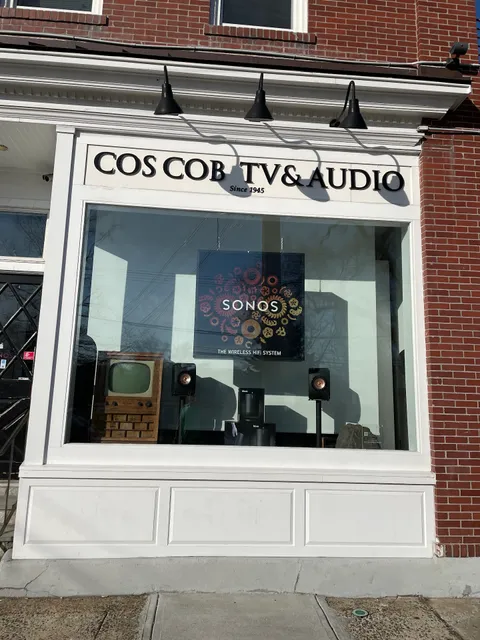 Cos Cob TV & Audio