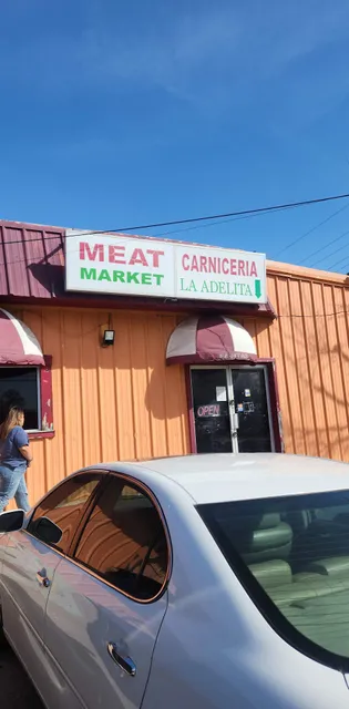 La Adelita Meat Market