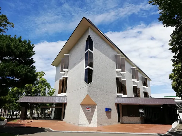 Megmilk Snow Brand Dairy Farming and Milk History Museum