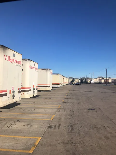 Pan-O-Gold Baking Co