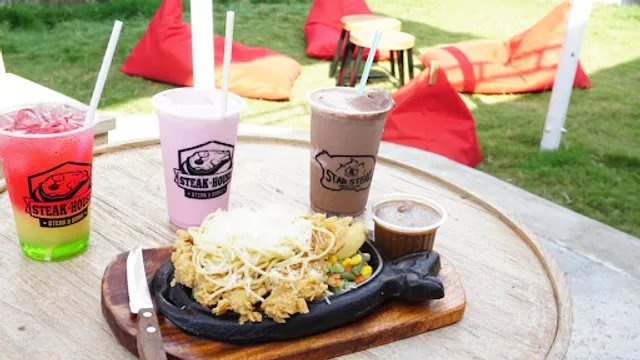 Star Steak Batas Kota Klaten