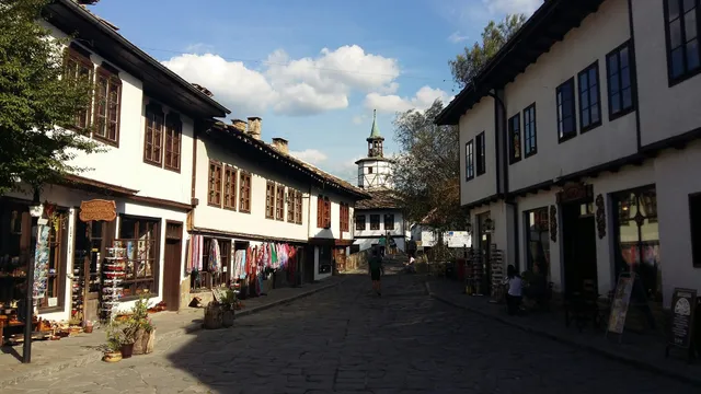 Family Hotel "Compliment"