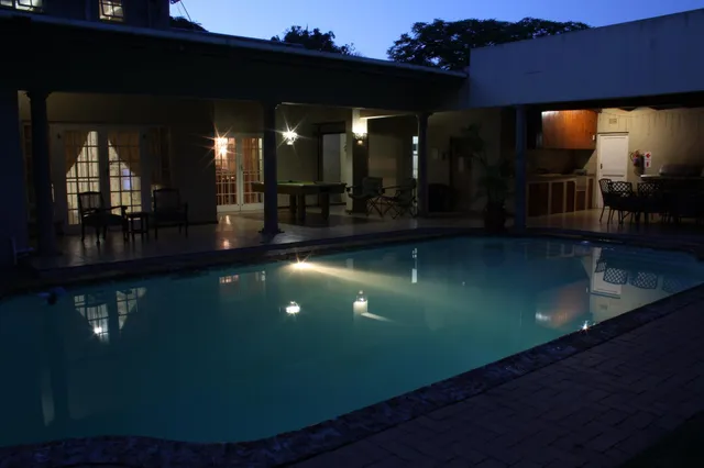 Crayfish Creek Guest House