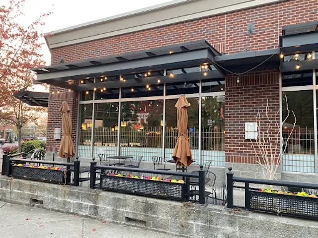 Little Tokyo Restaurant