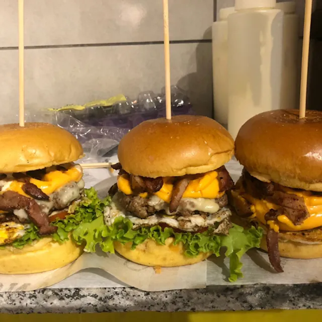 Espetaria Churrasteca