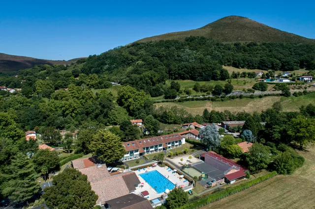 Village Le Saint-Ignace - PRO BTP Vacances