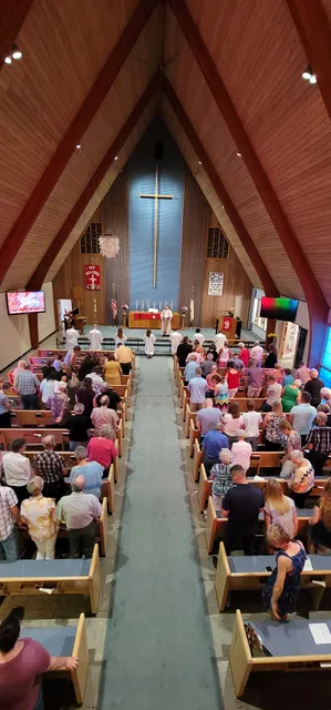 Bethlehem Lutheran Church