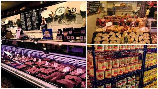 Primavera Italian Specialities