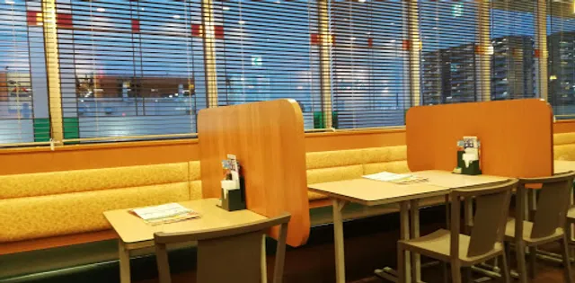 Saizeriya Yaoko Minaminagareyama