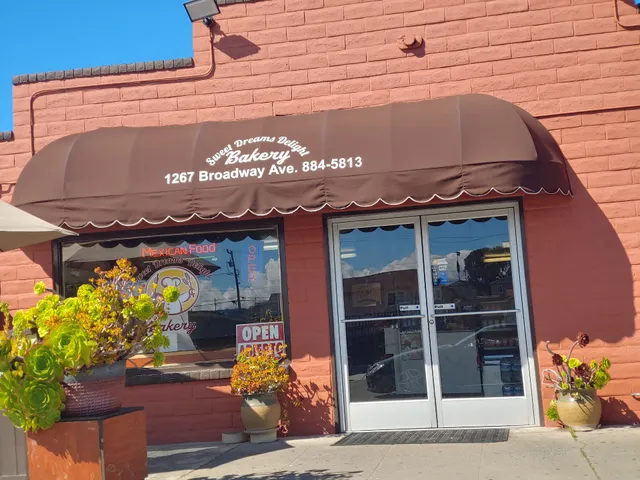 Sweet Dreams Delight