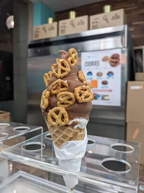 La Diperie Bay Street