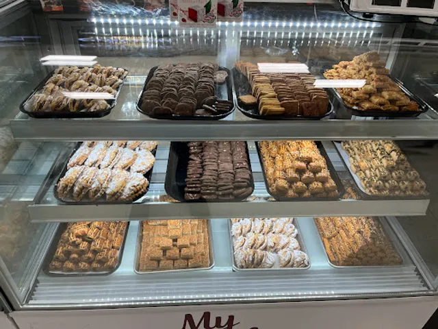 My Cravingz Bakery Cafe