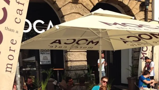 Moca Café&Rösterei