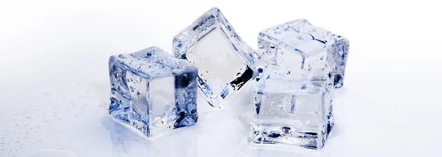 24-hour Bulk Ice and Water Vending Machine - Fresh, Purified