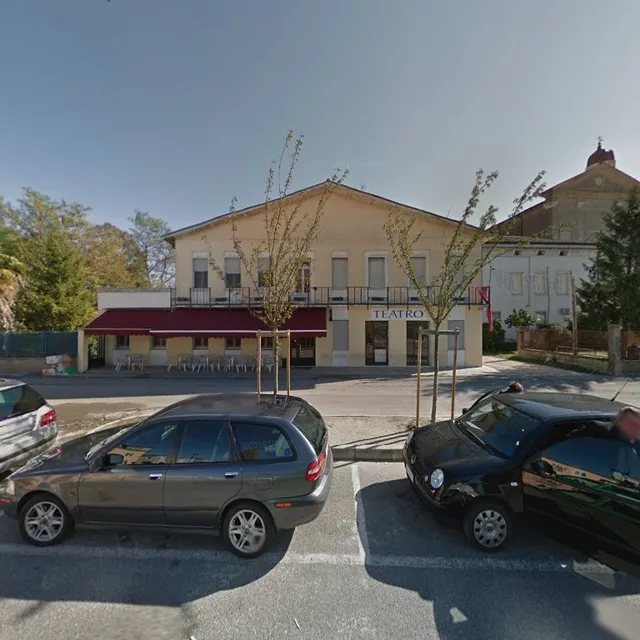 Bar Centrale Di Braga Lorena Maria E Marzia S.N.C.