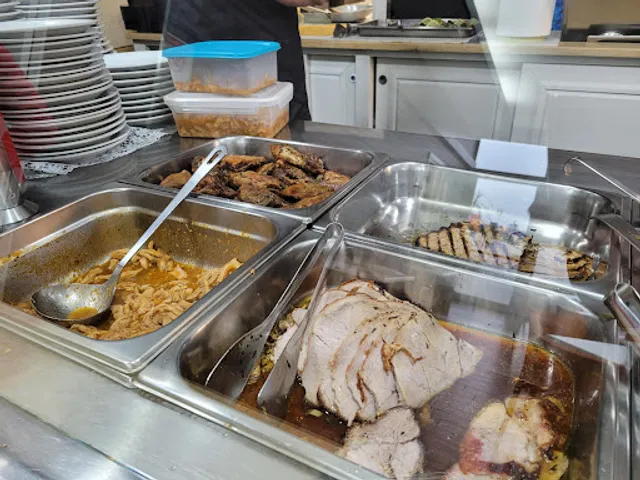 Break Time Self Service