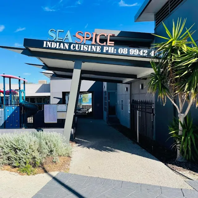 Sea Spice Indian Restaurant