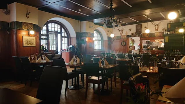 Restaurant Drei Könige