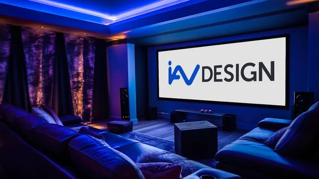 iAV Design