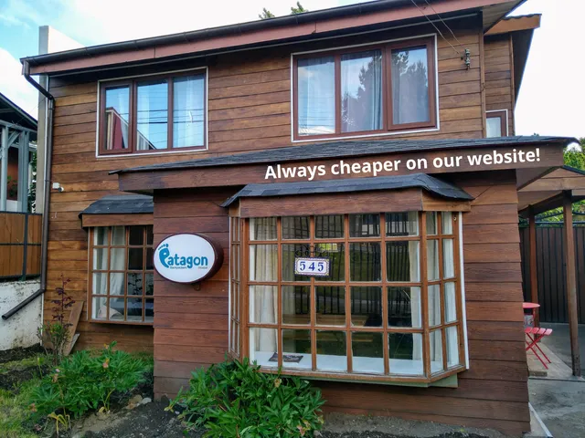Patagon Backpackers Coyhaique