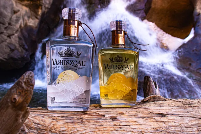 Seed & Spirit Distilling