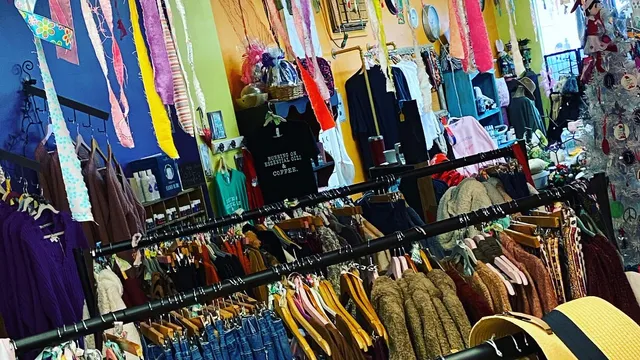 Mad Hatter Emporium & Dress Shop