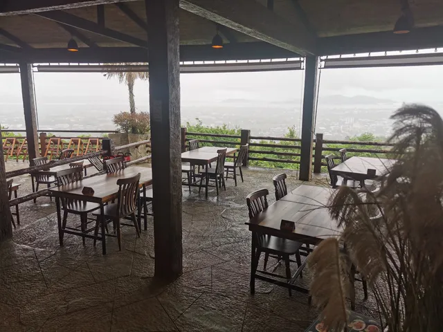 Mountain View cafe&restaurant