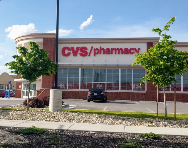 CVS