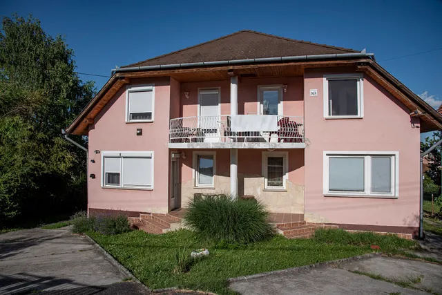 Angyalszív apartman