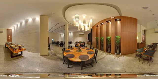 Restaurante Santíssimus