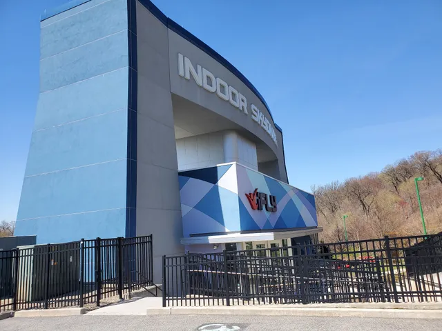 iFLY Indoor Skydiving - Westchester