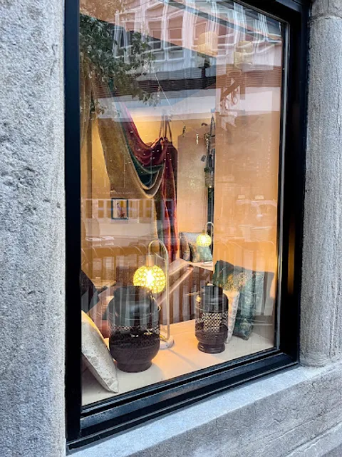 ChaiShai Indian Restaurant