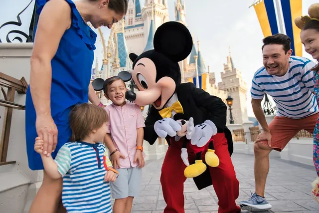 Magic Lamp Vacations