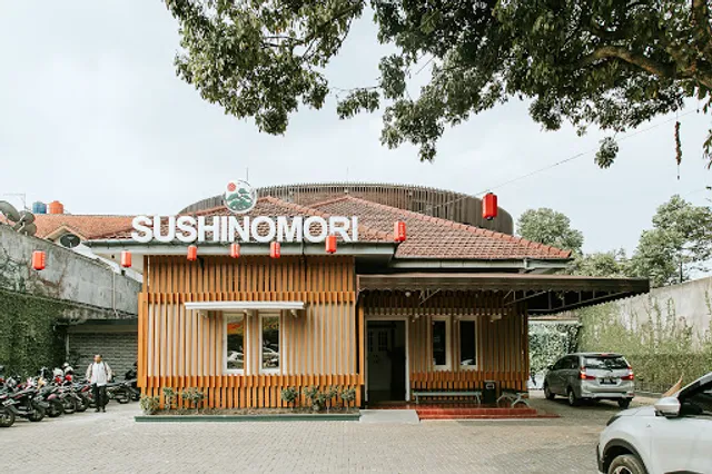 Sushi No Mori