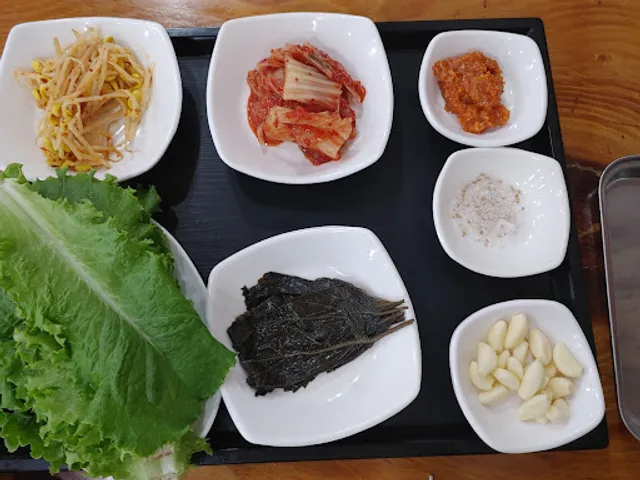 원조남원추어탕