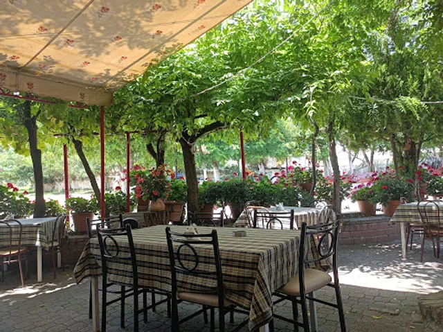 Meteora Vavitsas Restaurant