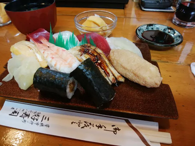 Miyoshi Sushi
