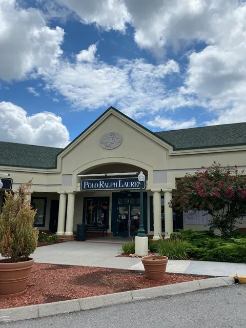 Polo Ralph Lauren Factory Store