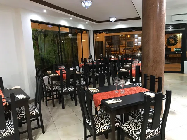 Alondra Bar&Restaurante