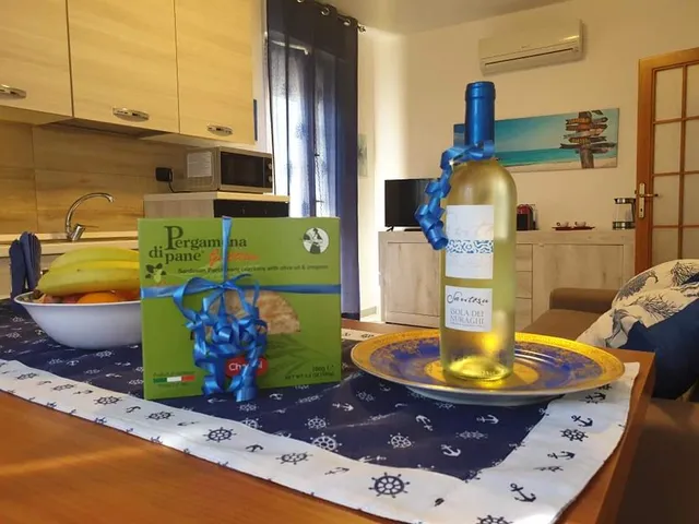 Aedes Alghero Residenza Michelangelo