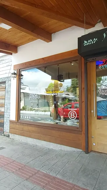 Kaya Unite // Concept Store Puerto Varas