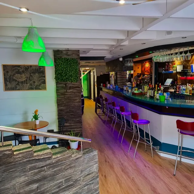 Livan Nicaragua Bar Restaurante