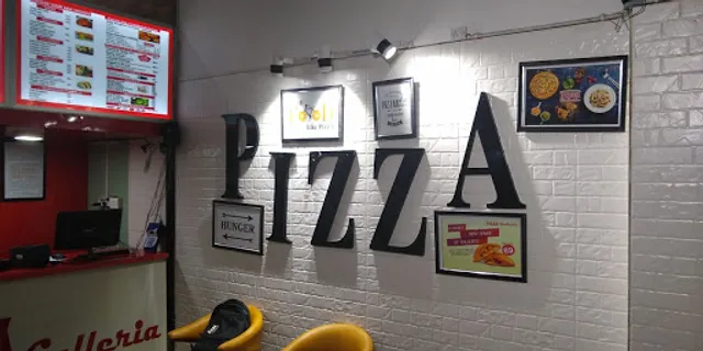 Pizza Galleria