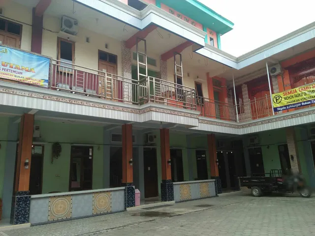 Hotel Surya Utama (Syariah)