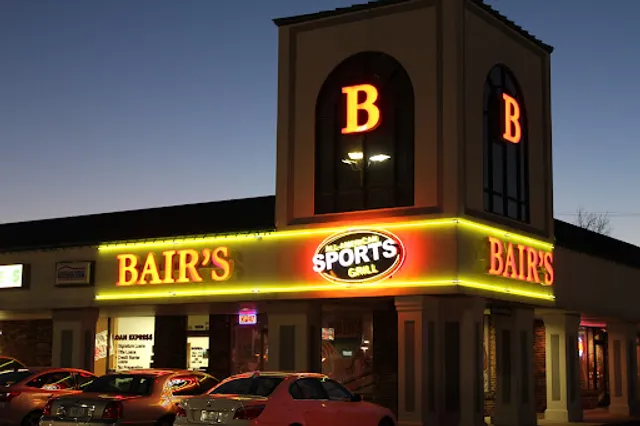 Bair's All-American Sports Grill