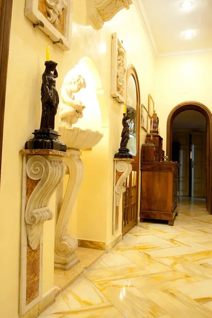Borromeo Roma Guest House
