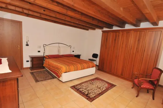 B&B La Casa Di Barbara Riva del Garda