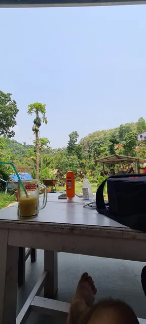 Hakuna Matata Guest House & Grilled Fish Centre