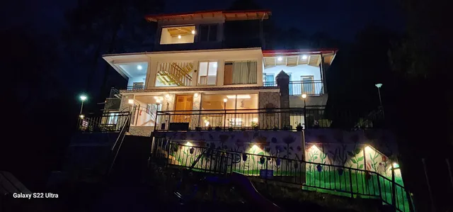 Nandini Cottage : A premium Boutique Homestay